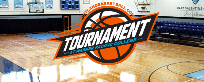 March 23rd || 8-team tournament will be held at Warner Pacific College
